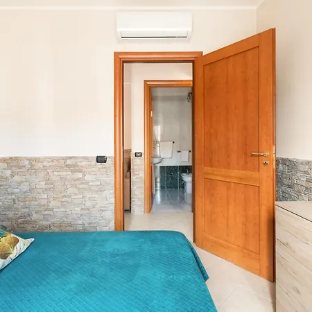 Giramondo Guest House Fiumicino Exterior foto