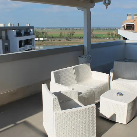 Giramondo Guest House Fiumicino Exterior foto