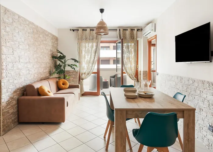 Giramondo Guest House