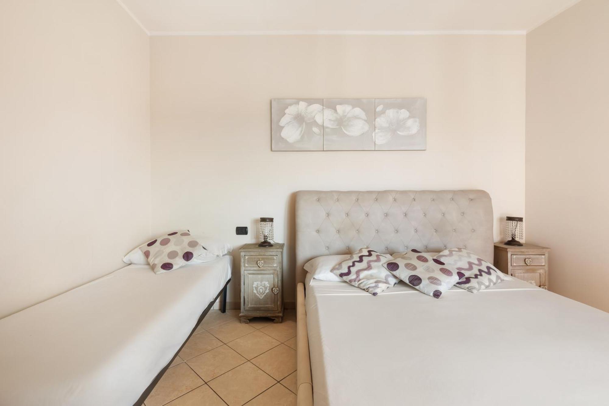 Gasthof Giramondo Fiumicino
