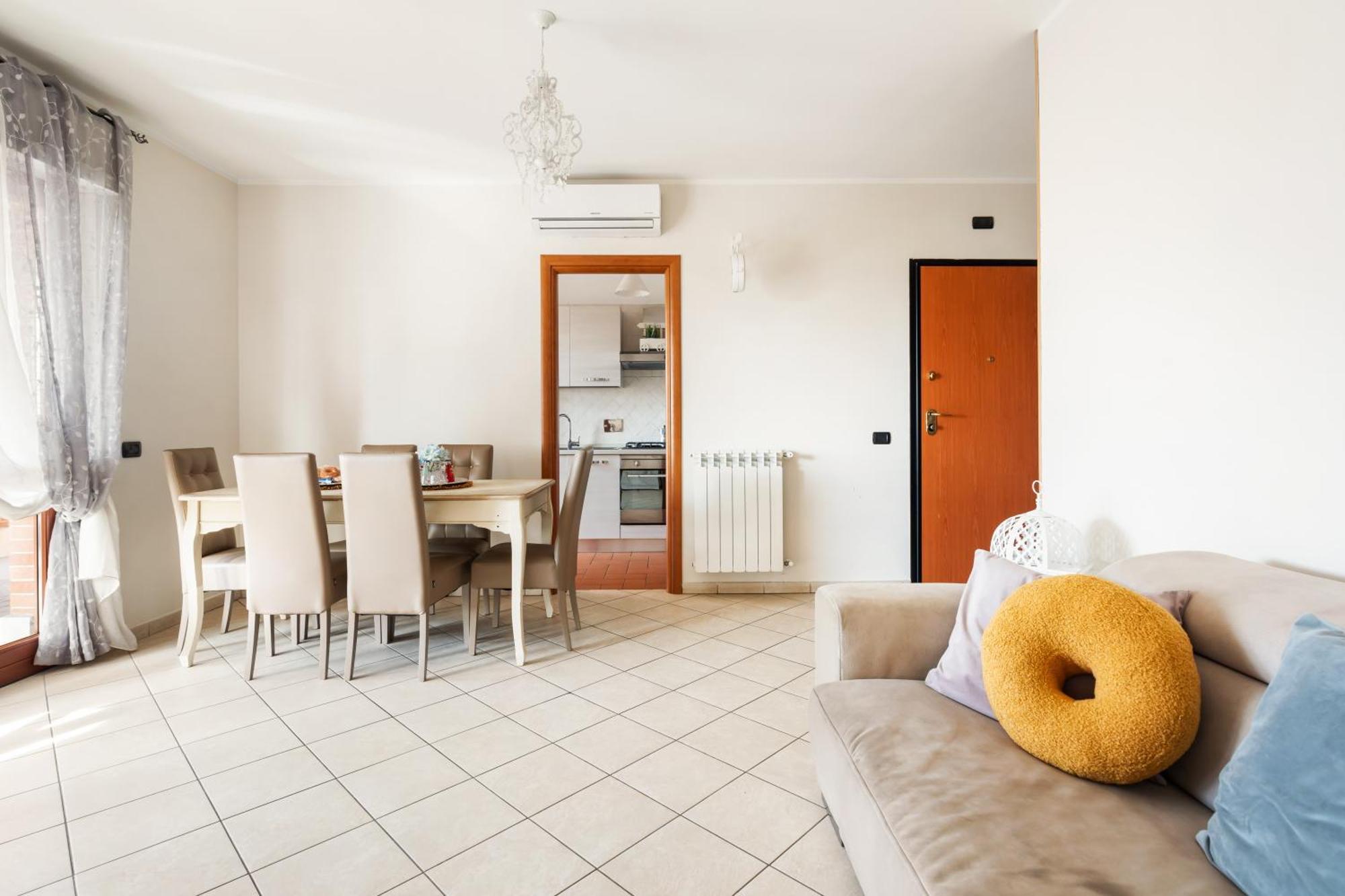 Gasthof Giramondo Fiumicino